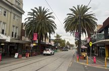 Melbourne Afternoon Food Tour: Eat Like a Local