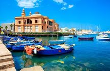 Explore Bari Old Town with an Expert Local Guide