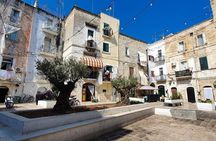 Explore Bari Old Town with an Expert Local Guide