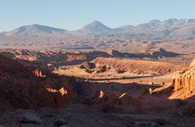 Sunrise and Sunset in San Pedro de atacama 1-Day Tour
