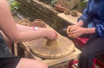 Carpentry and Pottery Village Hoi An Private Tour