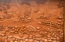 Carpentry and Pottery Village Hoi An Private Tour