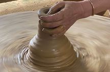 Carpentry and Pottery Village Hoi An Private Tour