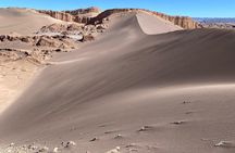 2 Days Tour in San Pedro de Atacama