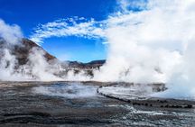 2 Days Tour in San Pedro de Atacama