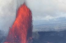 Big Island: Hawaii Volcanoes, Waterfalls and Hilo Adventure