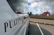 Hawaii Volcanoes National Park Adventure