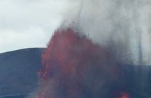 Hawaii Volcanoes National Park Adventure
