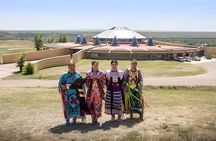 Indigenous Culture & History Tour from Calgary to Siksika Nation