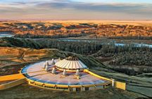 Indigenous Culture & History Tour from Calgary to Siksika Nation