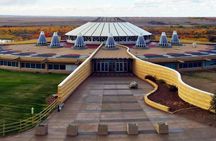 Indigenous Culture & History Tour from Calgary to Siksika Nation