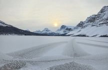 Moraine Lake, Lake Louise, Peyto & Bow Lake Small-Group Tour
