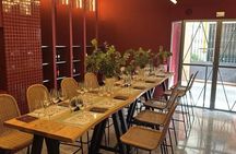Exclusive Sherry Tasting Discover 20 Year Aged Vintage Sherries