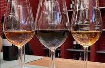 Exclusive Sherry Tasting Discover 20 Year Aged Vintage Sherries