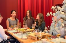 Local Wines, Cheeses & Charcuteries Tasting