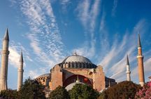 Private Istanbul Old City Tour for Cruisers with Port Transfers
