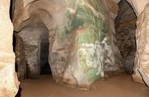 Cycling to Amboni Caves & Sulphur Hot Springs-(Taste of Tanga)