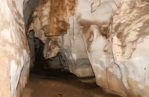 Cycling to Amboni Caves & Sulphur Hot Springs-(Taste of Tanga)
