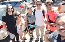 Malang to Bromo Tumpak Sewu Ijen Tour