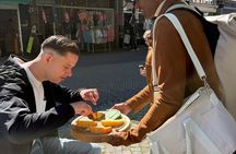 Alkmaar Food and Walking Tour What the Dutch Really Eat