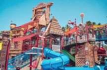 AL Montazah Pearls Kingdom Water Park