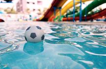 AL Montazah Pearls Kingdom Water Park