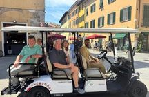 Pisa: Beyond the Tower (1h round-trip tour)