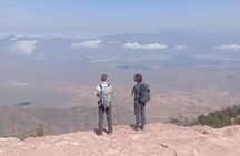 3 Days 2 Nights Usambara Mountains (Lushoto) by Public Transport