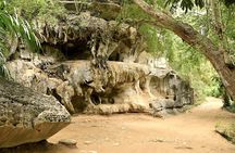 Tongoni Historical Ruins-From Tanga City (Oldest Fishing Village)