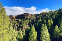 Gran Canaria excursion to Roque Nublo