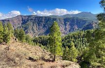 Gran Canaria excursion to Roque Nublo