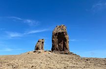 Gran Canaria excursion to Roque Nublo