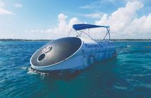 Underwater Scooter Experience in Punta Cana