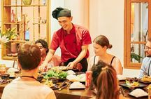 DIY: Vietnamese Cooking Class