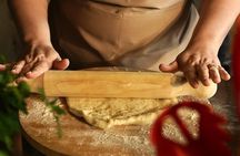 Cook like a local in Kutaisi