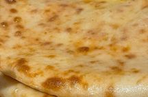 Cook like a local in Kutaisi