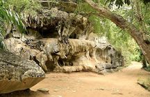 2 Days 1 Night Taste of Tanga (Karibu Tanga)