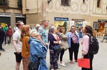 Sip, Sites & Bites Barcelona Food, Drinks & History Tour