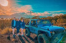 Mount Batur Sunrise Jeep With Hot Springs All Inclusive