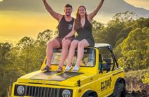 Mount Batur Sunrise Jeep With Hot Springs All Inclusive