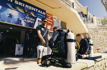 Mallorca: Scuba Diving for Beginners