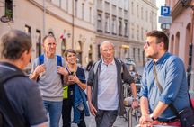 Krakow: 4h - Full Walking Tour, Old Town and Kazimierz.