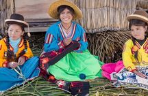 Private Sacred Valley Tour from Ollantaytambo to Cusco with Lunch