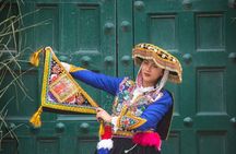 Private Sacred Valley Tour from Ollantaytambo to Cusco with Lunch