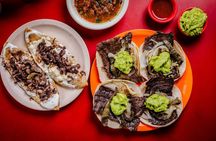 Playa Plates Food Tour with 14+ Tastings