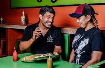 Playa Plates Food Tour with 14+ Tastings