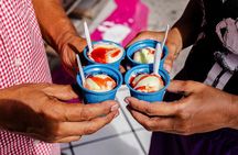 Playa Plates Food Tour with 14+ Tastings