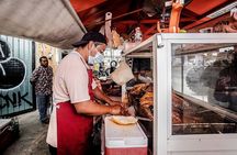 Playa Plates Food Tour with 14+ Tastings