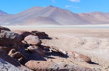 2 Days Tour in San Pedro de Atacama