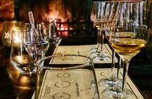 Private Invergordon Shore Excursion Luxury Highland Dornoch Trip